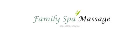 GB Family Spa Massage